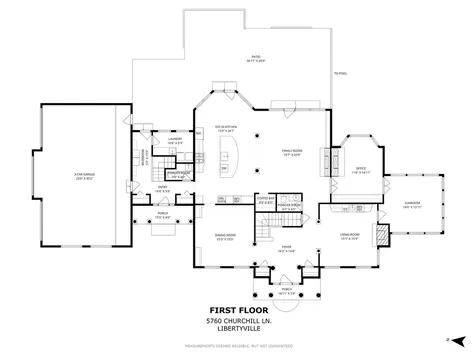 5760 Churchill Lane Libertyville IL 60048