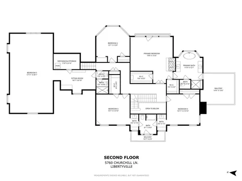 5760 Churchill Lane Libertyville IL 60048