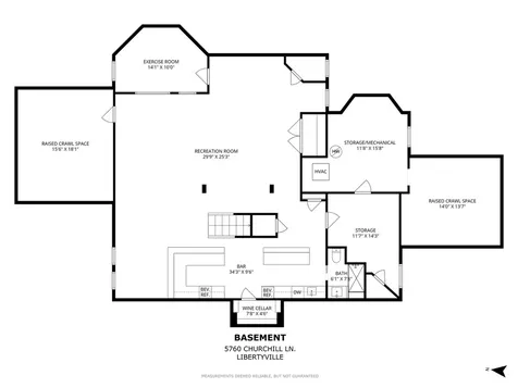 5760 Churchill Lane Libertyville IL 60048