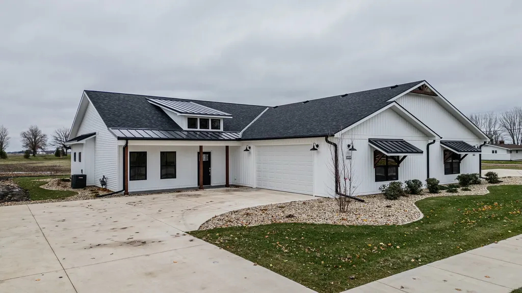 1015 South Sixth Street Princeton IL 61356