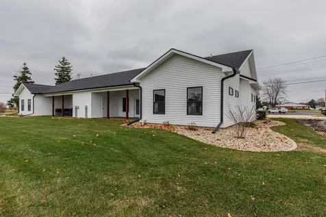 1015 South Sixth Street Princeton IL 61356