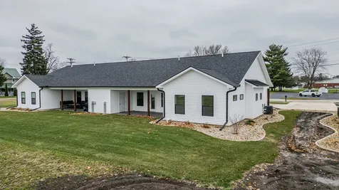 1015 South Sixth Street Princeton IL 61356