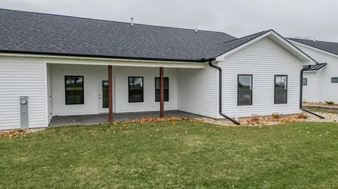 1015 South Sixth Street Princeton IL 61356