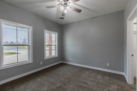 1015 South Sixth Street Princeton IL 61356