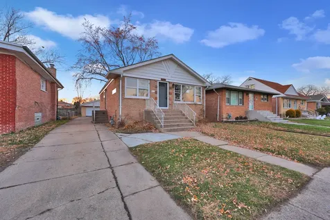 14234 Ingleside Avenue Dolton IL 60419