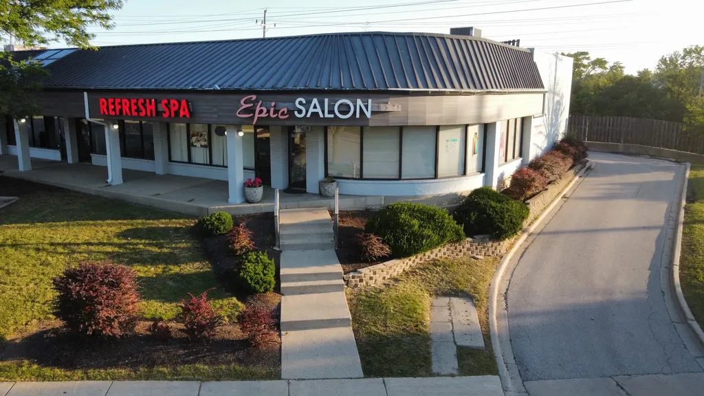 1101 Weiland Road Buffalo Grove IL 60089