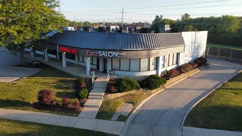 1101 Weiland Road Buffalo Grove IL 60089
