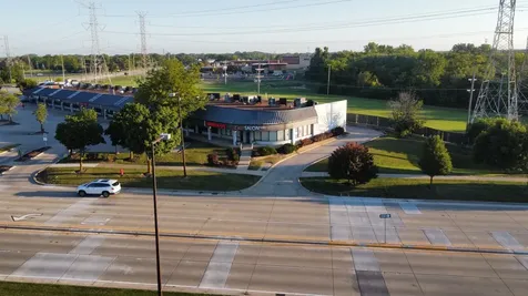 1101 Weiland Road Buffalo Grove IL 60089