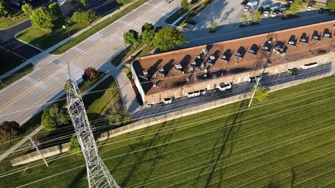1101 Weiland Road Buffalo Grove IL 60089