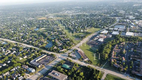 1101 Weiland Road Buffalo Grove IL 60089