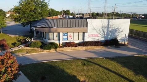 1101 Weiland Road Buffalo Grove IL 60089