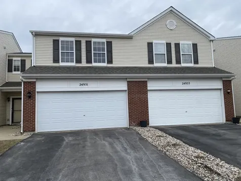 24951 Clare Circle Manhattan IL 60442