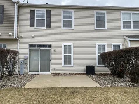 24951 Clare Circle Manhattan IL 60442