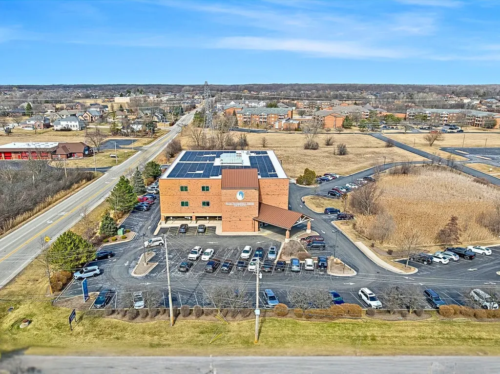 13011 South 104th Avenue Palos Park IL 60464