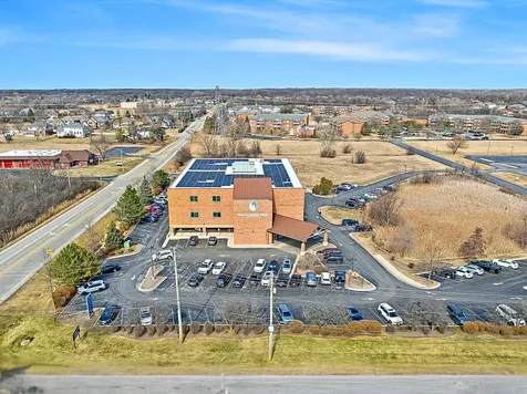 13011 South 104th Avenue Palos Park IL 60464