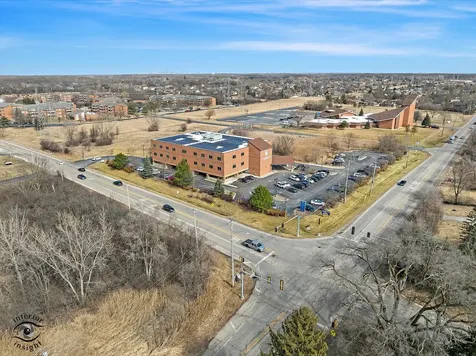 13011 South 104th Avenue Palos Park IL 60464