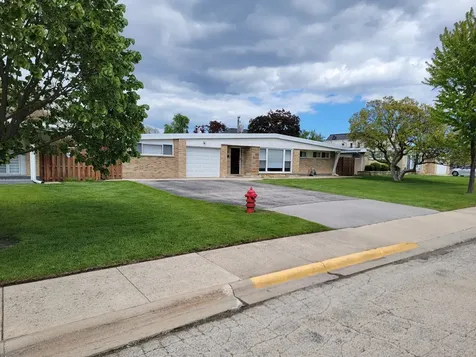 7830 West Carmen Avenue Norridge IL 60706