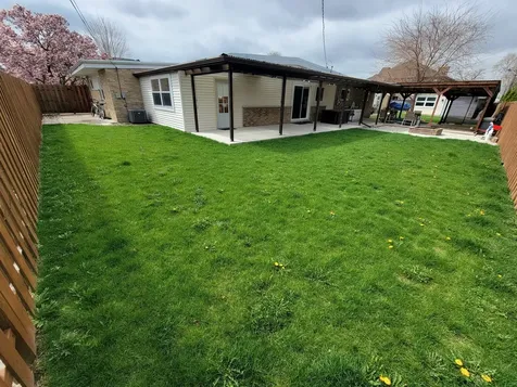7830 West Carmen Avenue Norridge IL 60706