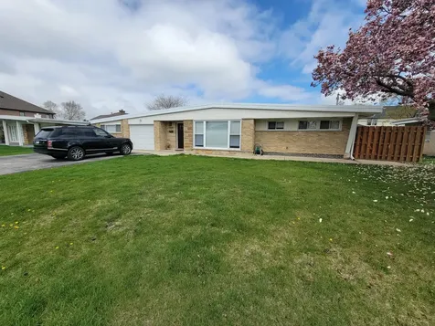 7830 West Carmen Avenue Norridge IL 60706