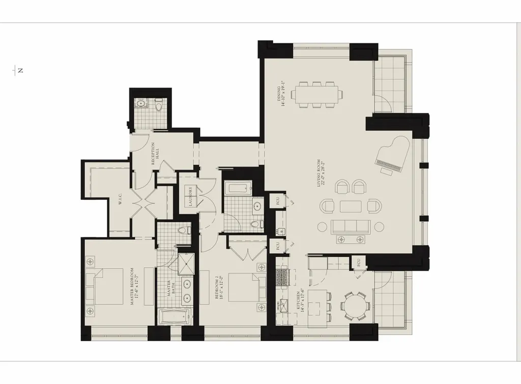 118 East Erie Street Chicago IL 60611