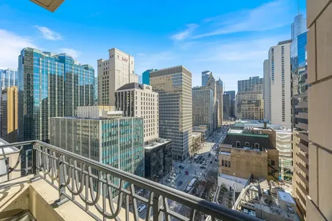 118 East Erie Street Chicago IL 60611