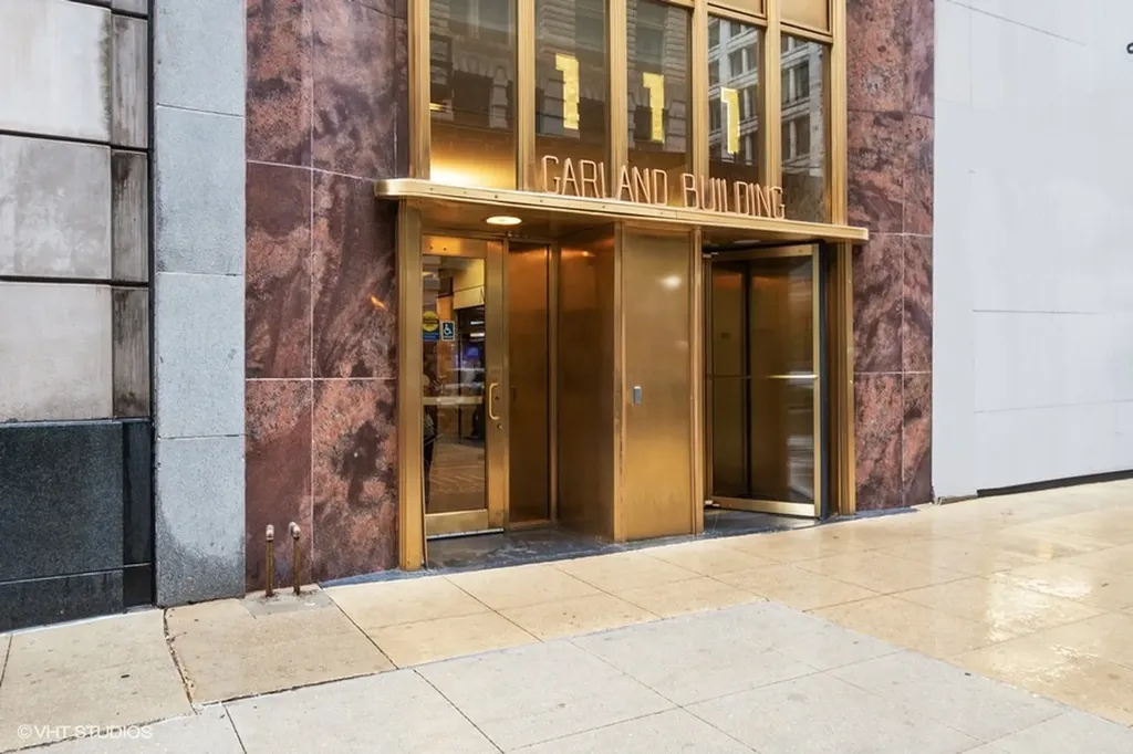 111 North Wabash Avenue Chicago IL 60602