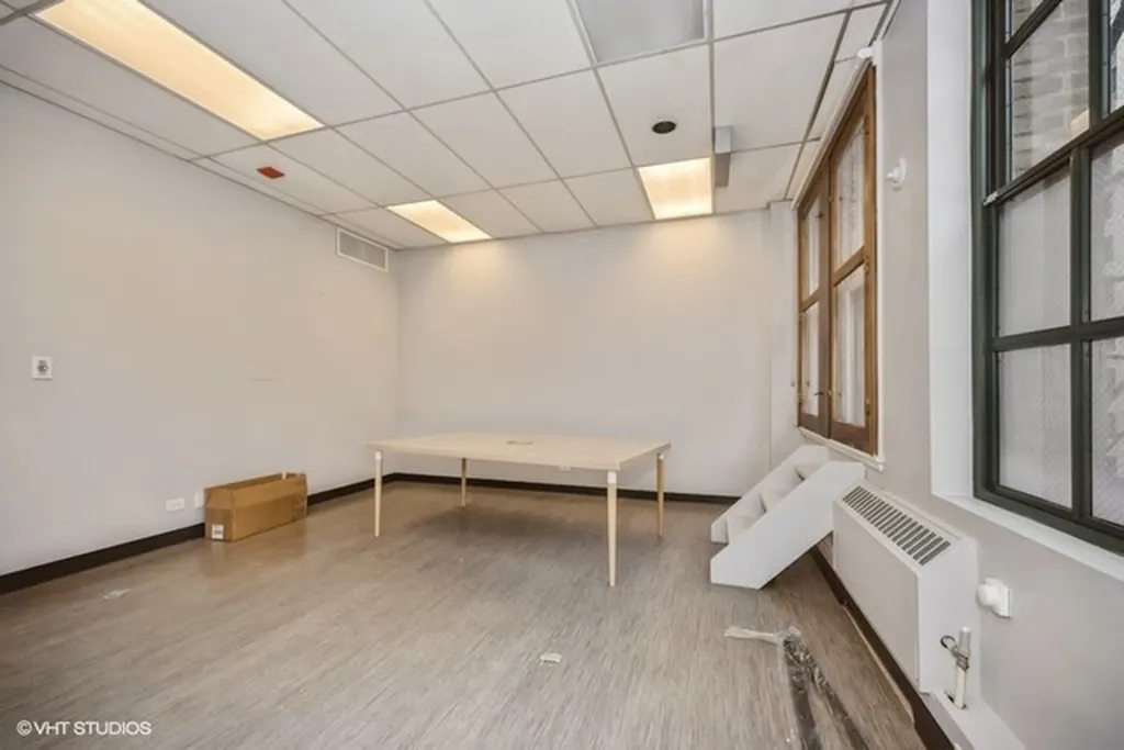 111 North Wabash Avenue Chicago IL 60602