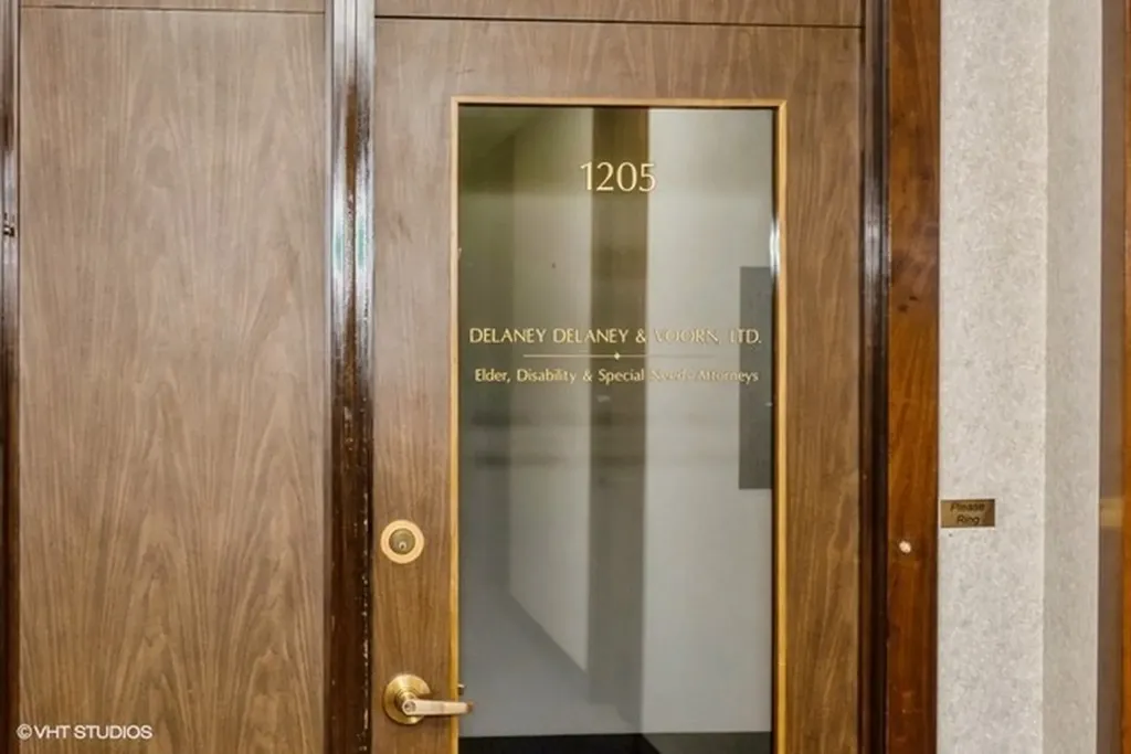 111 North Wabash Avenue Chicago IL 60602