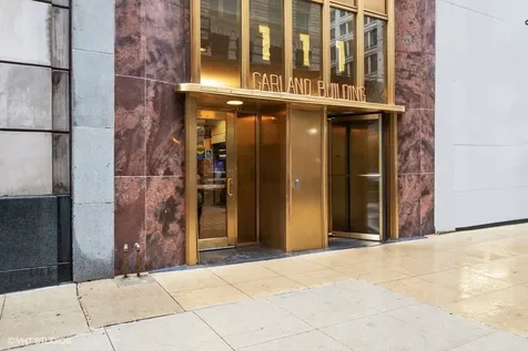 111 North Wabash Avenue Chicago IL 60602