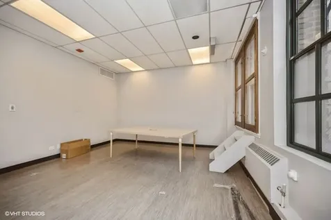 111 North Wabash Avenue Chicago IL 60602