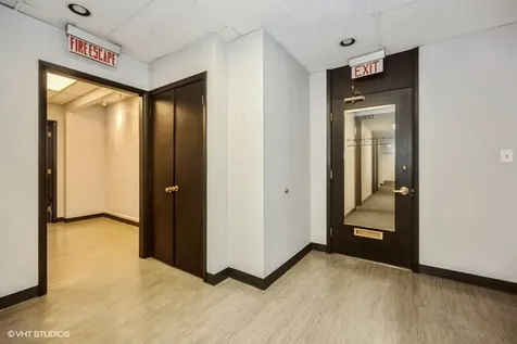 111 North Wabash Avenue Chicago IL 60602