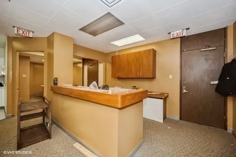 111 North Wabash Avenue Chicago IL 60602