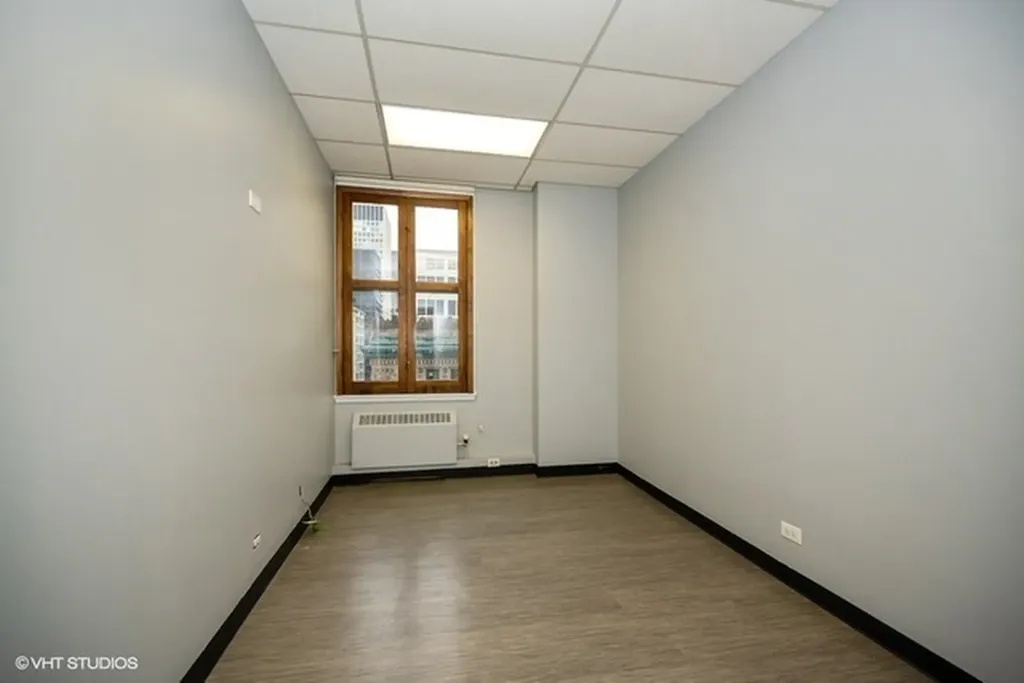 111 North Wabash Avenue Chicago IL 60602