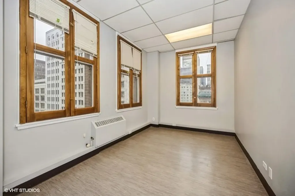 111 North Wabash Avenue Chicago IL 60602