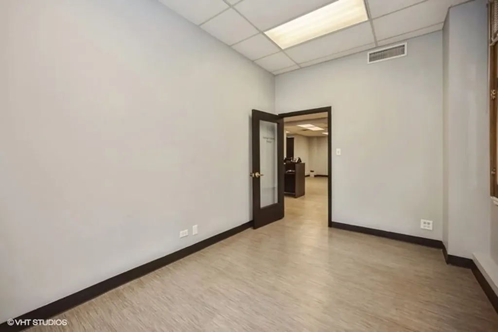 111 North Wabash Avenue Chicago IL 60602