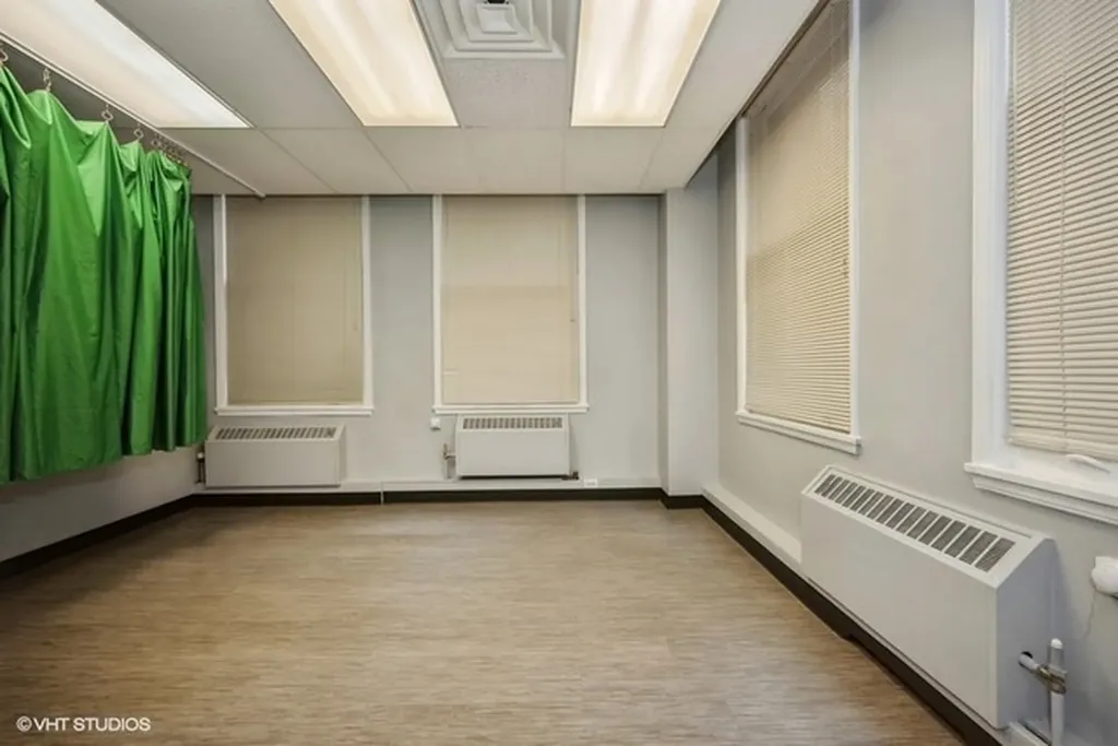 111 North Wabash Avenue Chicago IL 60602