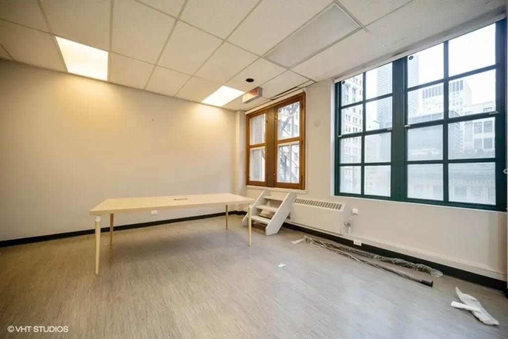111 North Wabash Avenue Chicago IL 60602