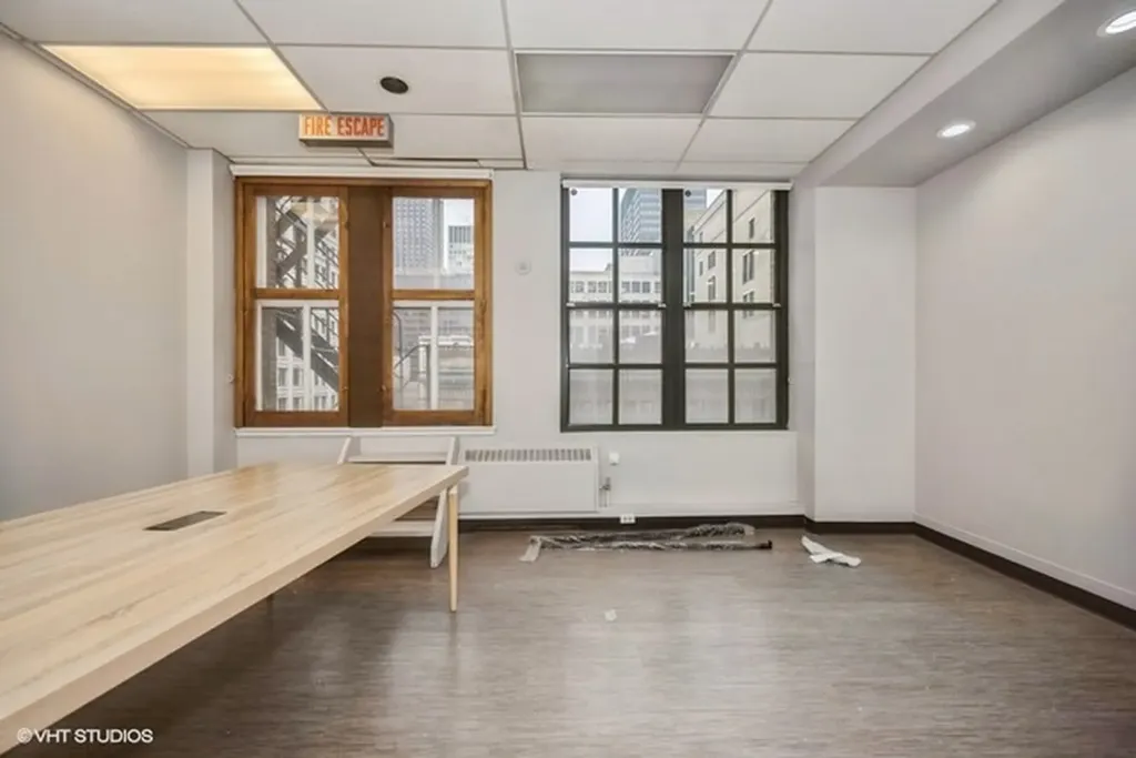 111 North Wabash Avenue Chicago IL 60602