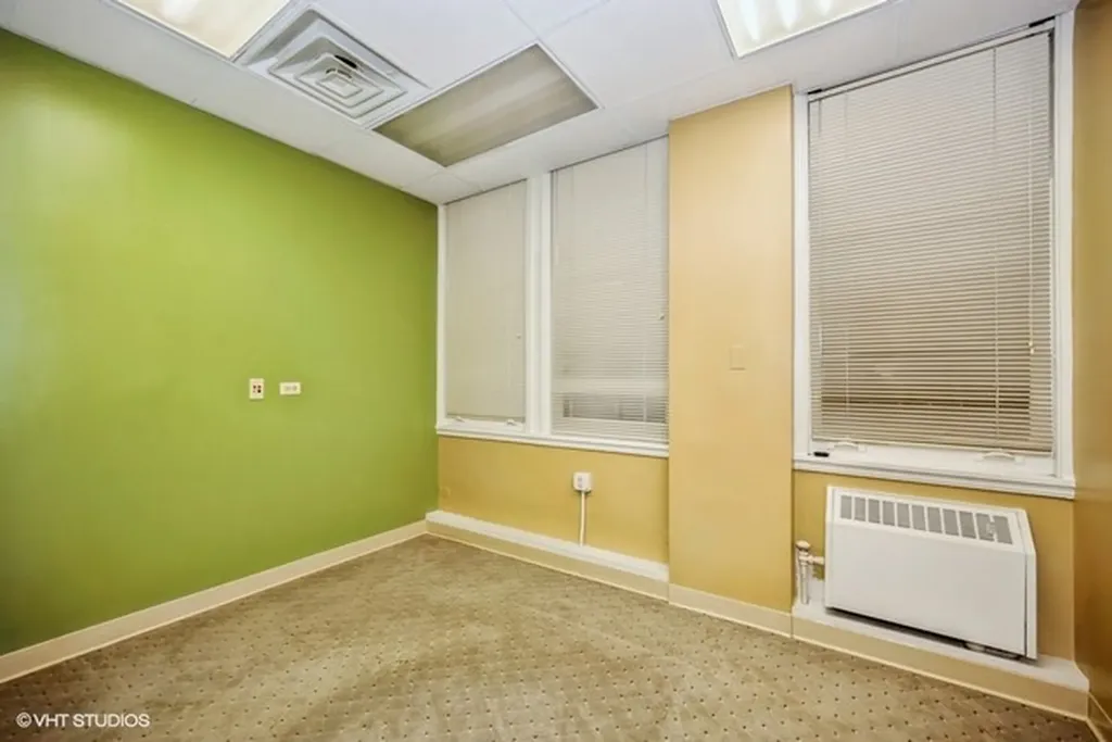 111 North Wabash Avenue Chicago IL 60602