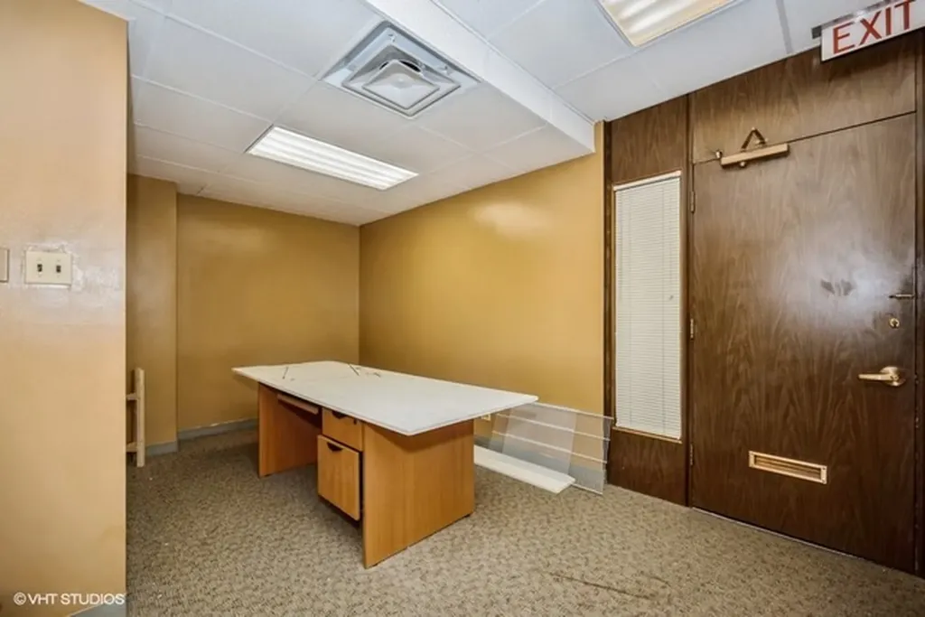 111 North Wabash Avenue Chicago IL 60602