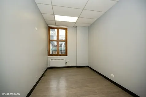 111 North Wabash Avenue Chicago IL 60602