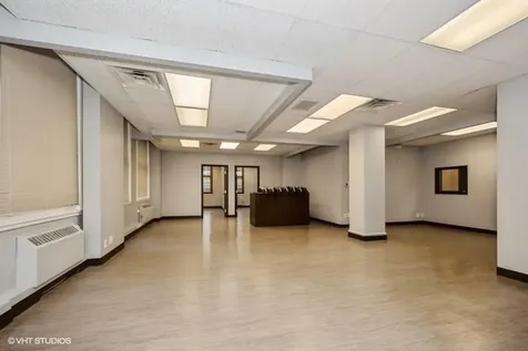 111 North Wabash Avenue Chicago IL 60602