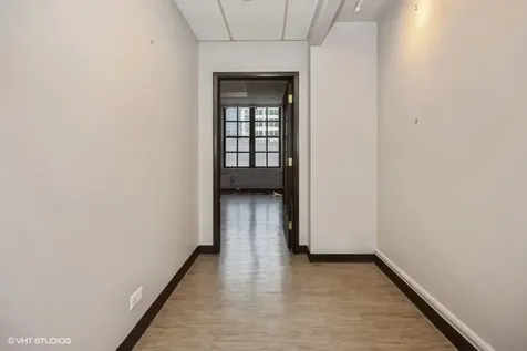 111 North Wabash Avenue Chicago IL 60602
