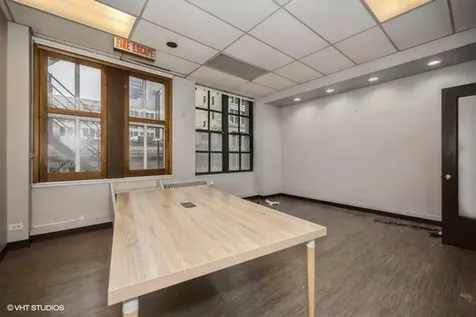 111 North Wabash Avenue Chicago IL 60602