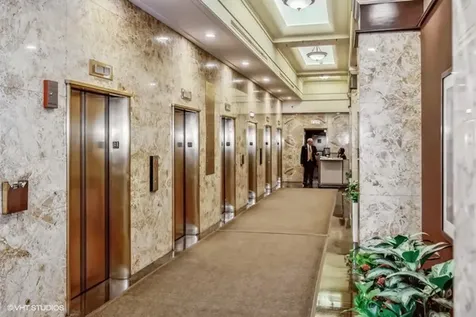 111 North Wabash Avenue Chicago IL 60602