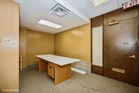111 North Wabash Avenue Chicago IL 60602