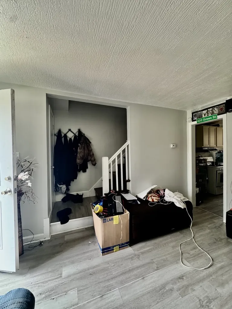 11345 South Ada Street Chicago IL 60643
