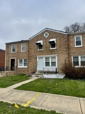 11345 South Ada Street Chicago IL 60643