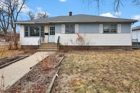 18446 Glen Oak Avenue Lansing IL 60438