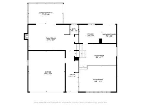 1121 North Greenfield Lane Mount Prospect IL 60056
